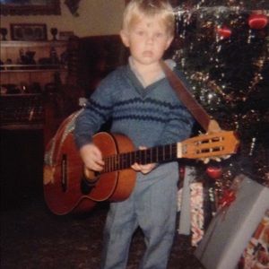 Meet your Posher, Todd